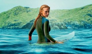 the shallows blu-ray