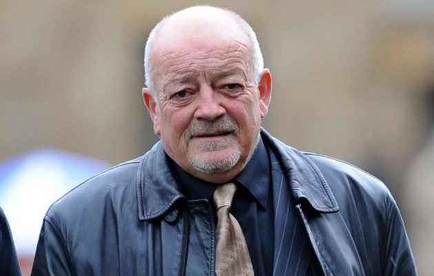 tim healy