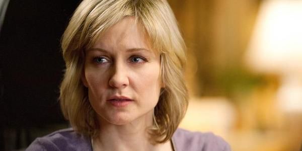 Former Blue Bloods Star Amy Carlson's Blunt Reaction To Her Character's Fate | Cinemablend