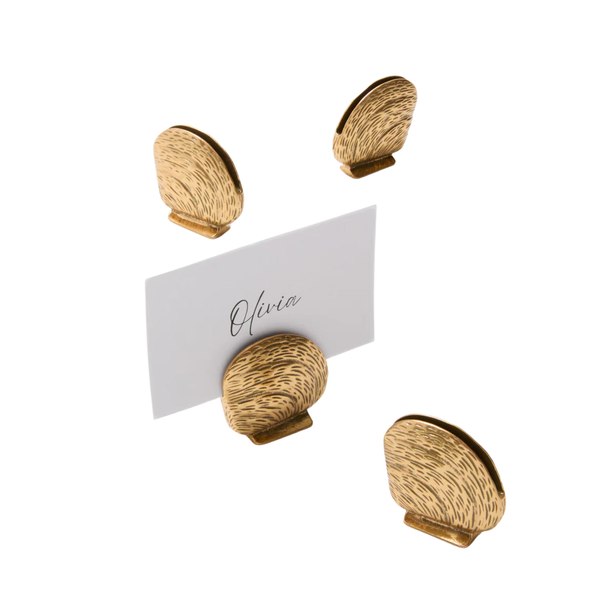 name card holders