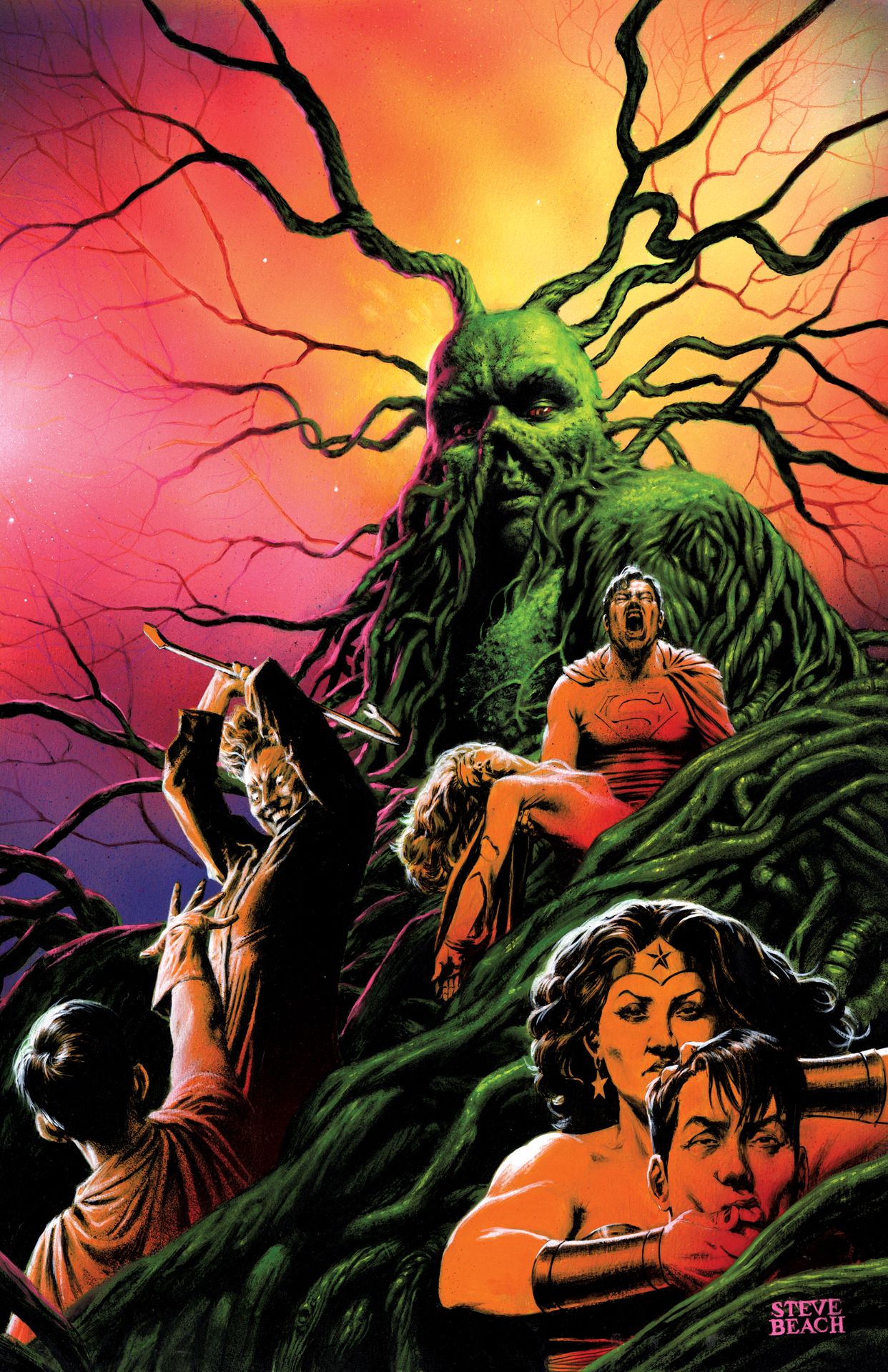 DC October 2022 solicitations