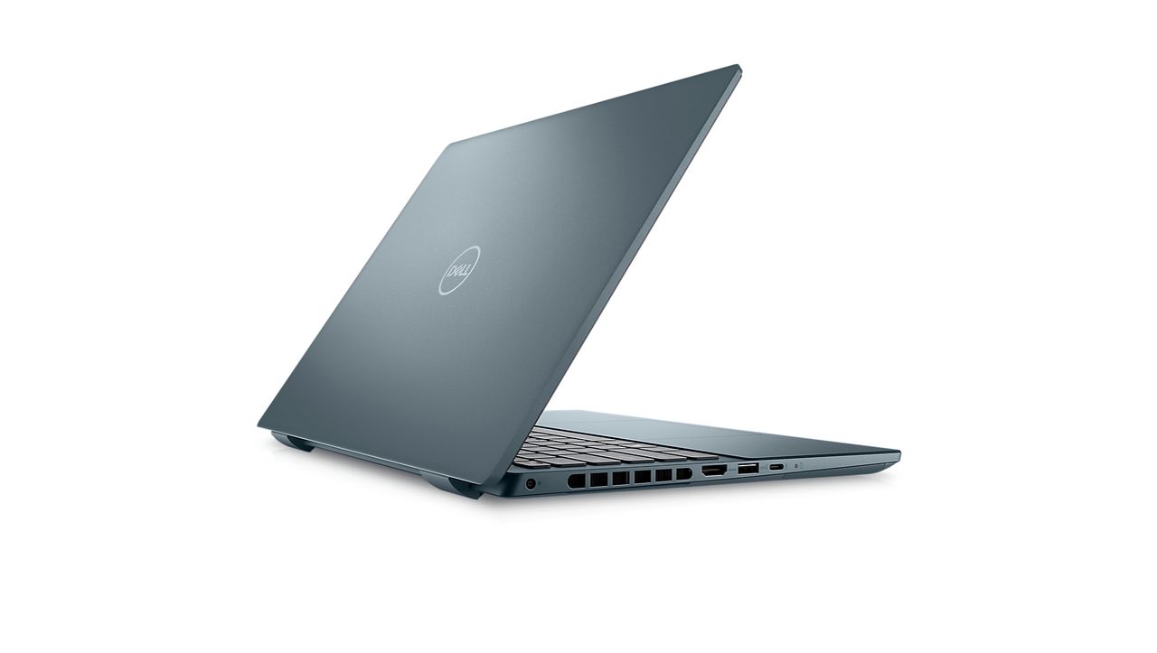 Dell Inspiron lineup 2022