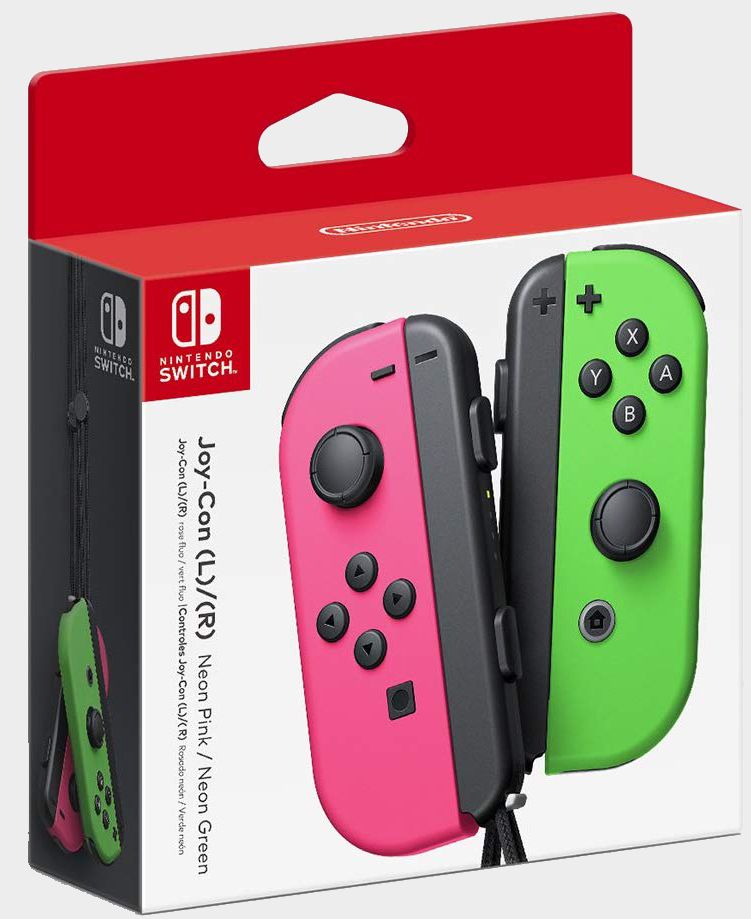switch accessories black friday