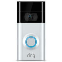 Ring Video Doorbell 2: £179