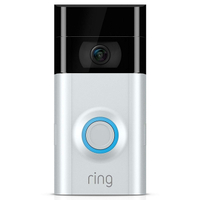 Ring Video Doorbell 2: AED 839AED 599 at Amazon