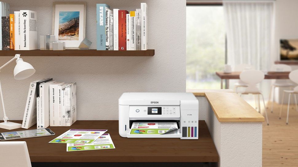 Why can t i print from my computer tech learning