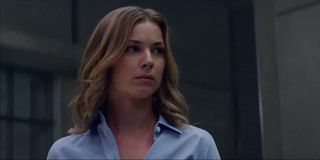 Sharon Carter in Captain America: The Winter Soldier