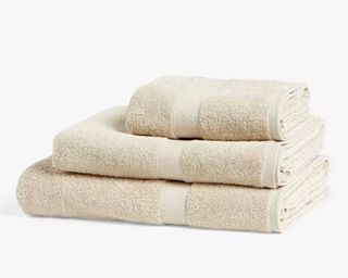 Calvin Klein Towels