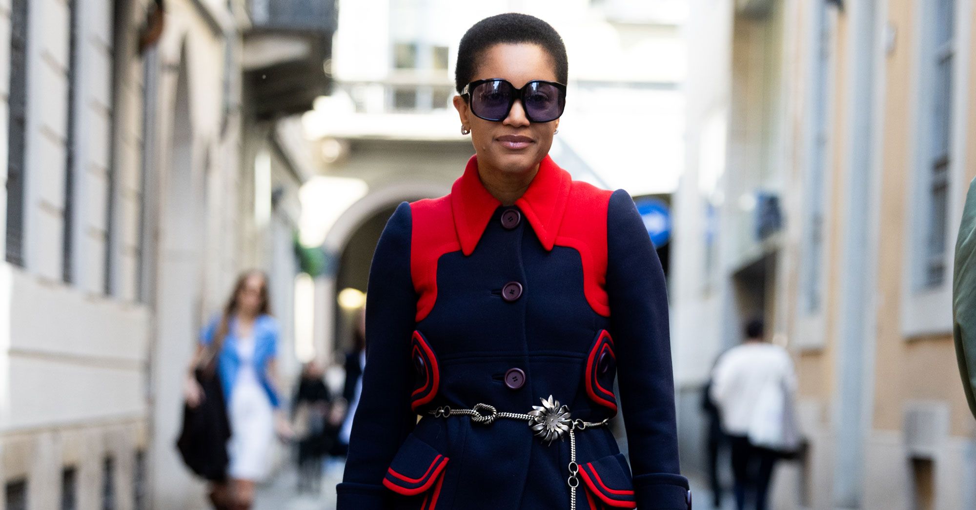 I've Lived in Milan for 20 Years—3 Styling Tricks I've Learned From Italy's Chicest Women