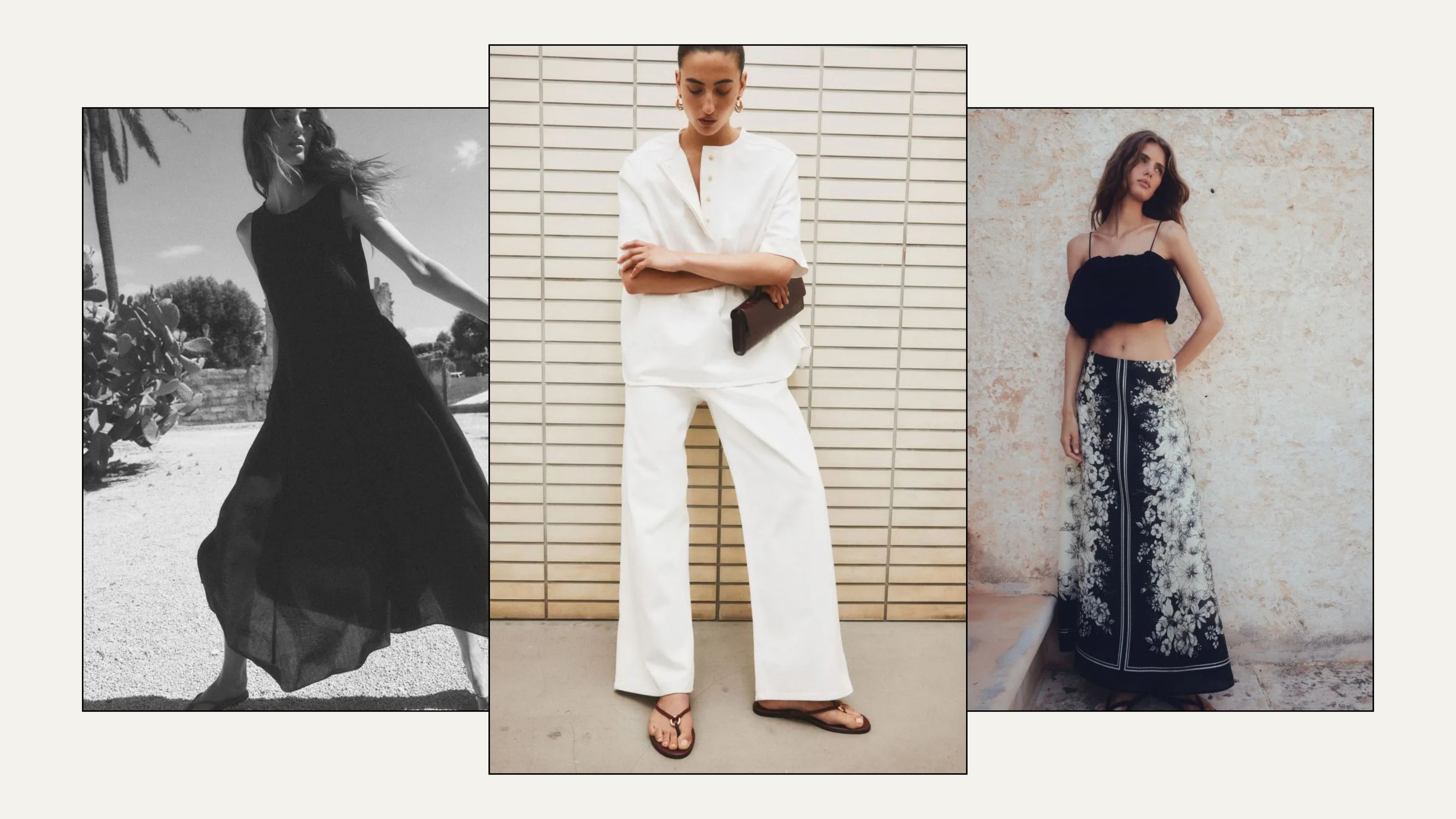 H&M