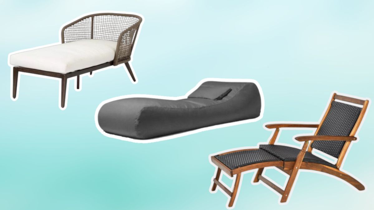 Indoor chaise lounge chairs under deals $200