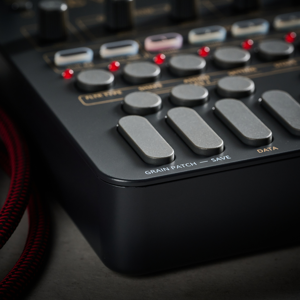 Sonicware Liven Evoke