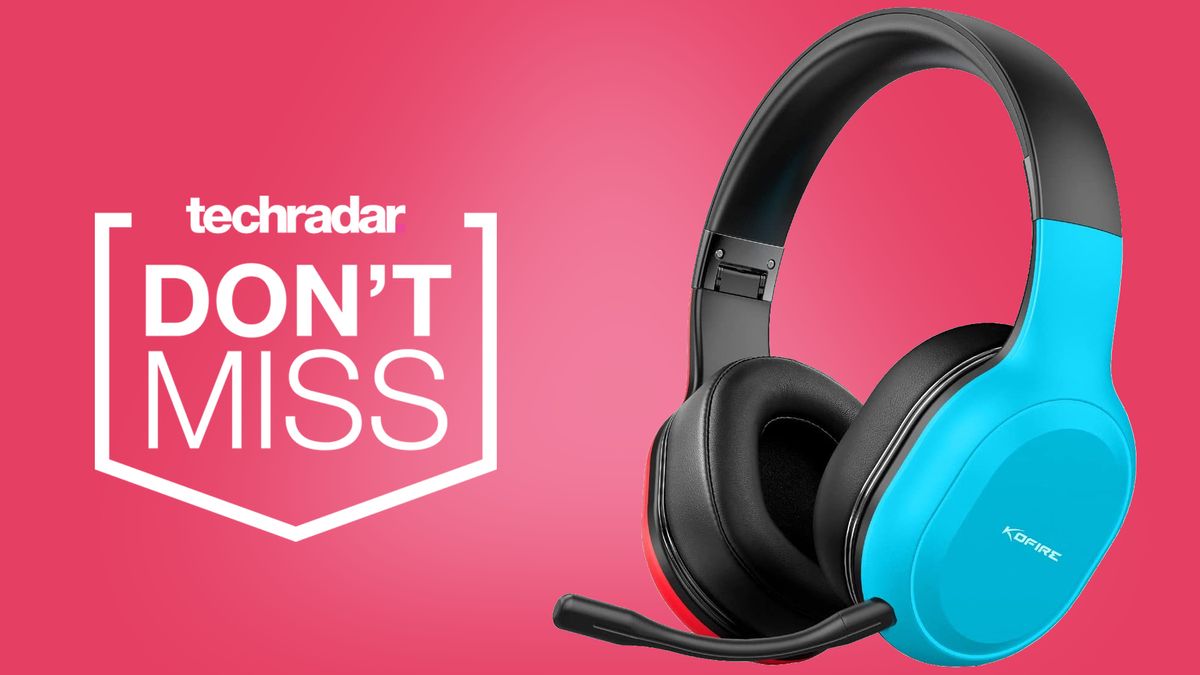 Nintendo Switch headset deals roundup 