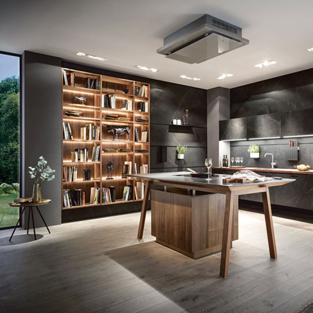 german kitchen
