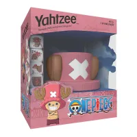 One Piece Yahtzee Board Game (Chopper Ver.)