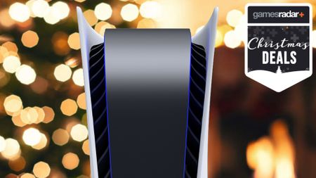 Christmas PS5 restock