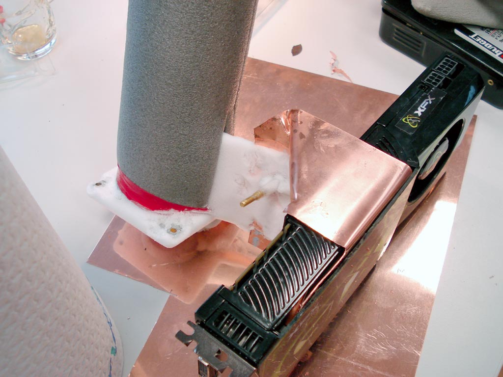 Custom Engineering