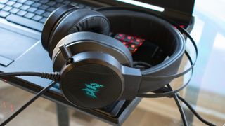 Acer Predator Galea 500 review | TechRadar