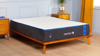 Nectar Memory Foam mattress