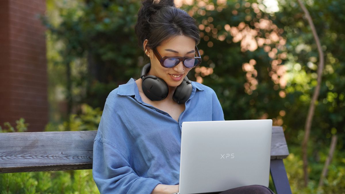 Dell announces the new XPS 13 as a budget-priced MacBook Neo rival