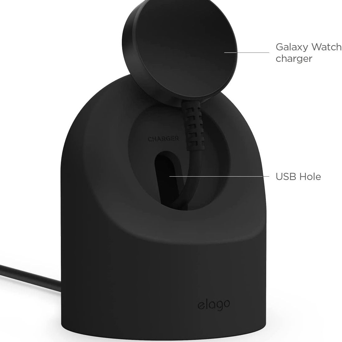 Best replacement Samsung Galaxy Watch 5 charger cables & docks 2024