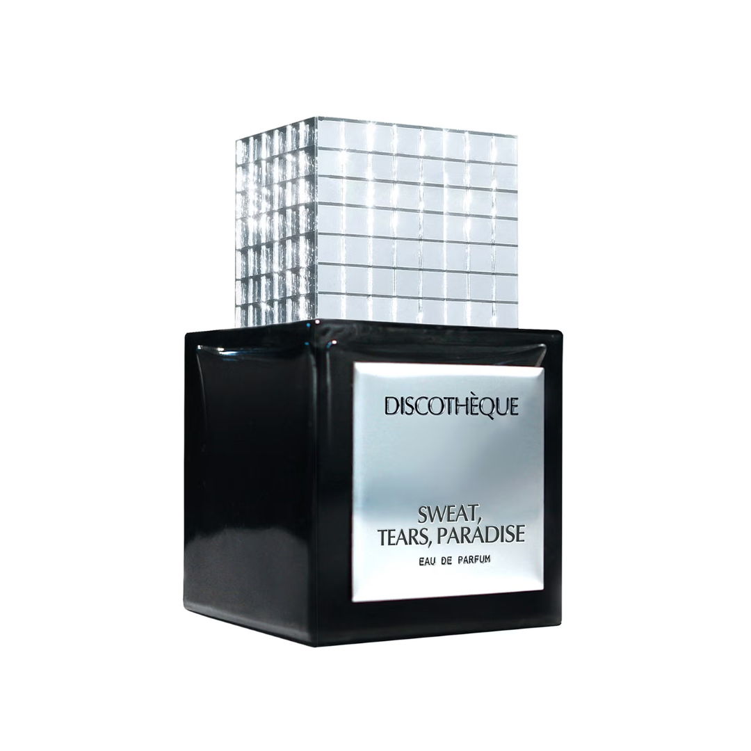 Discoth&egrave;que Sweat, Tears, Paradise 50ml