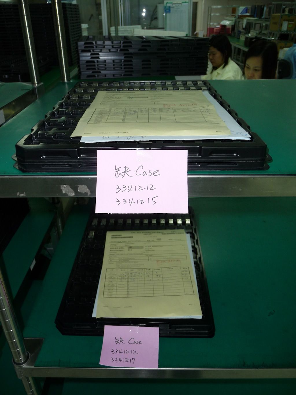 A Tour Of The Kingston Memory Factory In Taiwan: Page 3 | Tom's Hardware