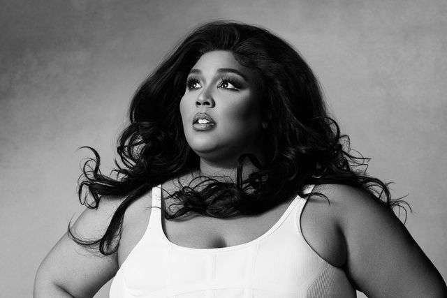 Love, Lizzo