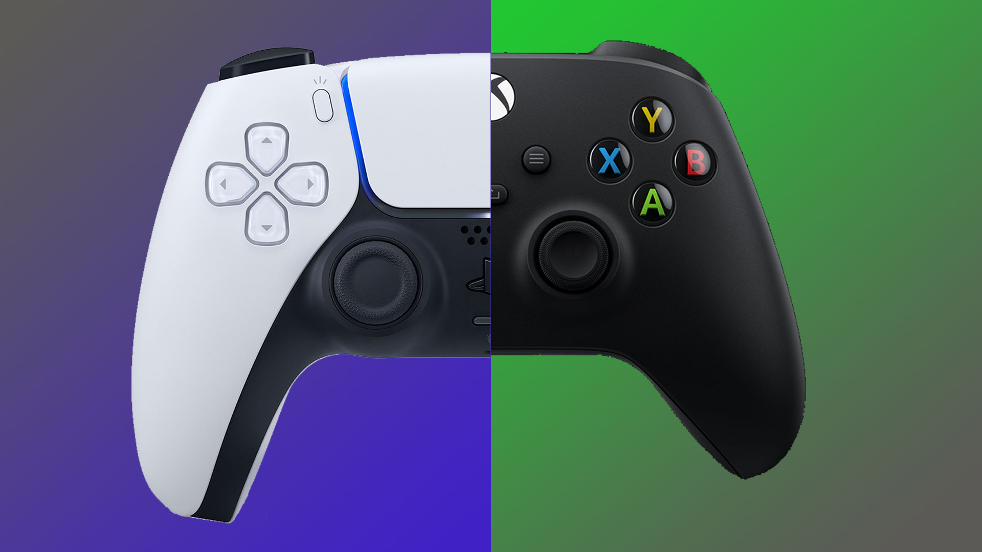 xbox versus playstation