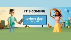 Amazon Prime Day date