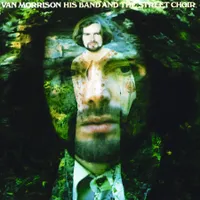 His Band And The Street Choir (Warner Bros, 1970)