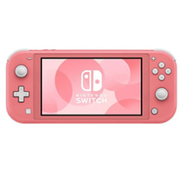 Nintendo Switch Lite: