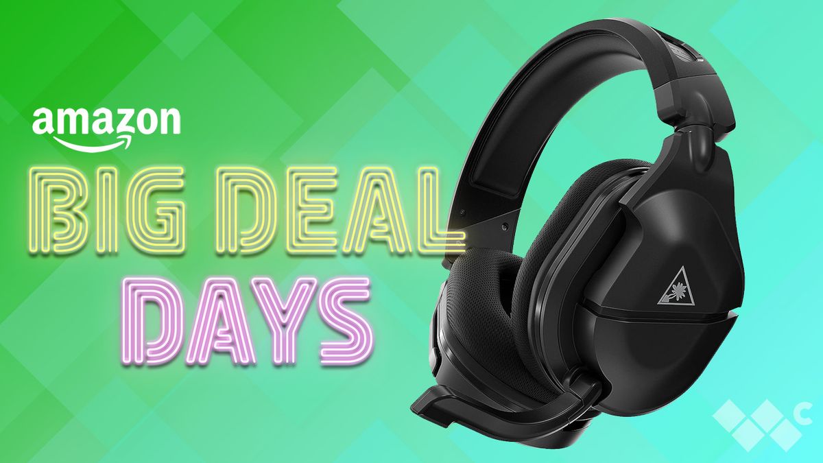 Prime Day 2023 - Best Deals On Xbox Consoles, Games, Accessories,  Game Pass And More