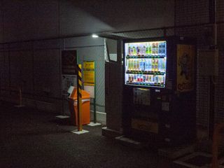 Panasonic Lumix G1 sample gallery — scenes of Japan