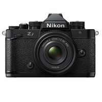 Nikon Zf + 40mm f/2 SE|was £2,519|now £2,299
SAVE £220 at Park Cameras.