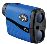 Callaway 200s Slope Laser Rangefinder | $20 off at Dick's Sporting Goods