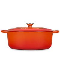Le Creuset Signature Enameled Cast Iron 8-Qt Dutch Oven