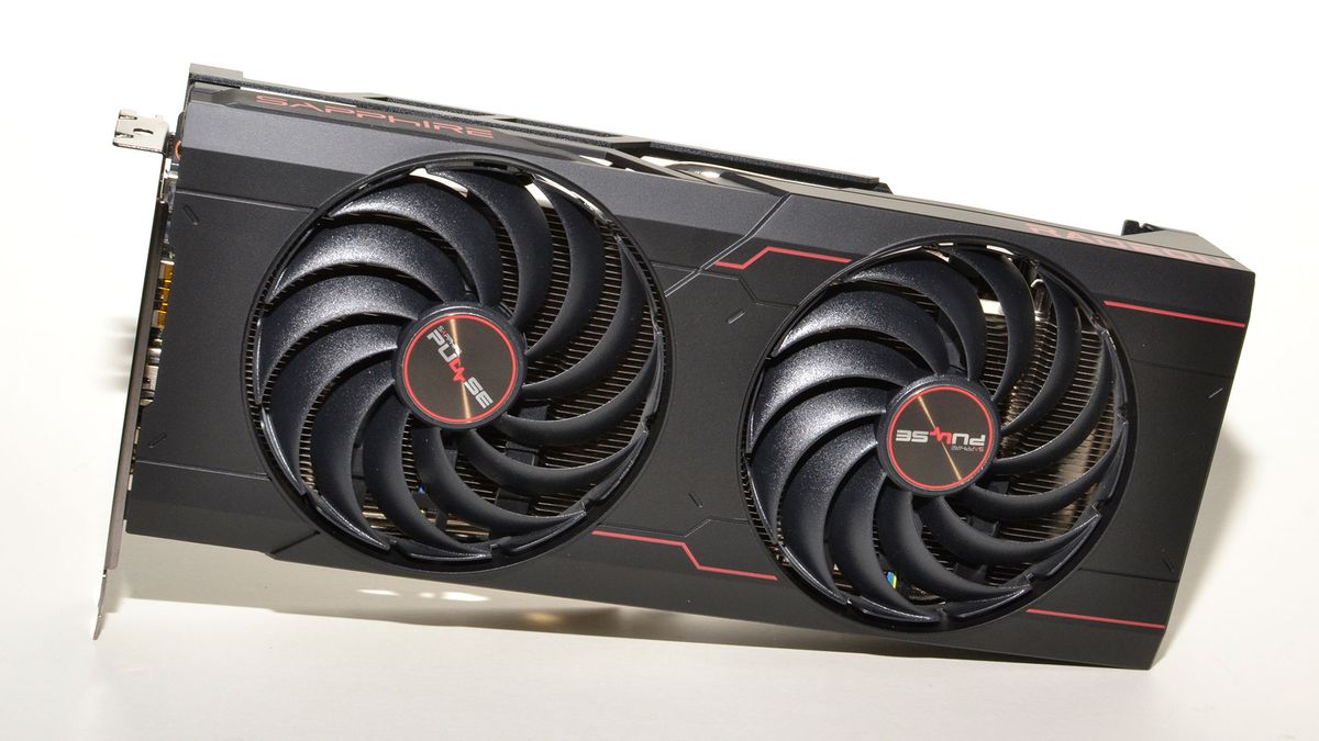 Only $299? Sapphire RX 6700 10GB Tested
