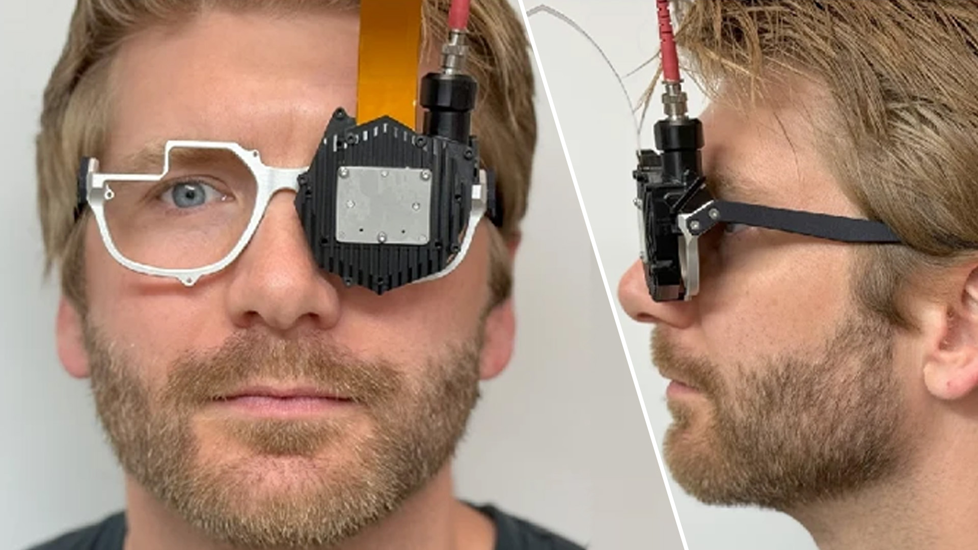 Meta holographic display