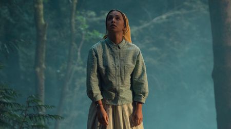 Molly Windsor in Unchosen