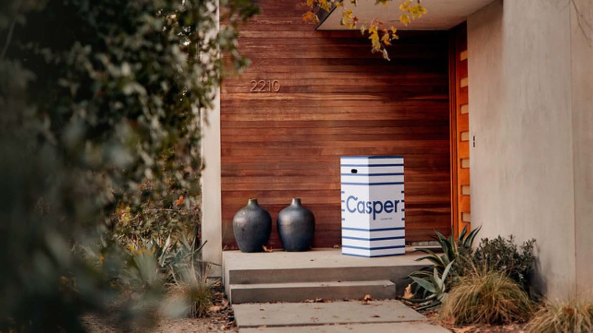 Casper Mattress Pricing, sizes and how to buy Tom's Guide