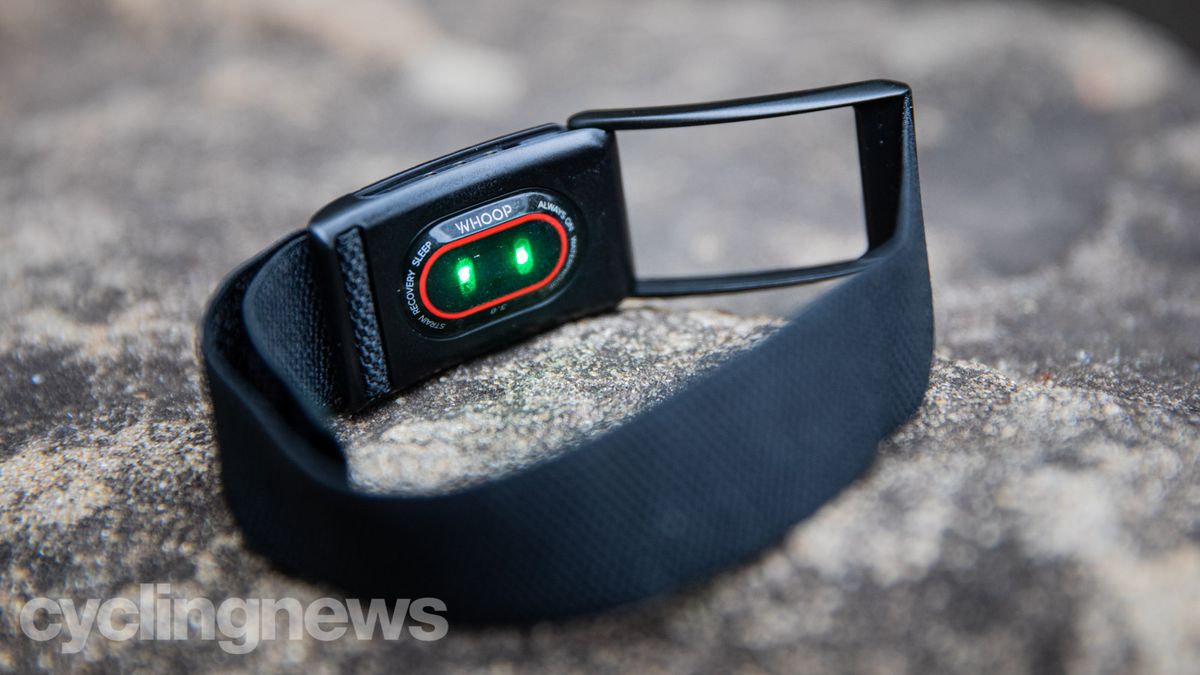 Review: Fitbit Charge HR | WIRED