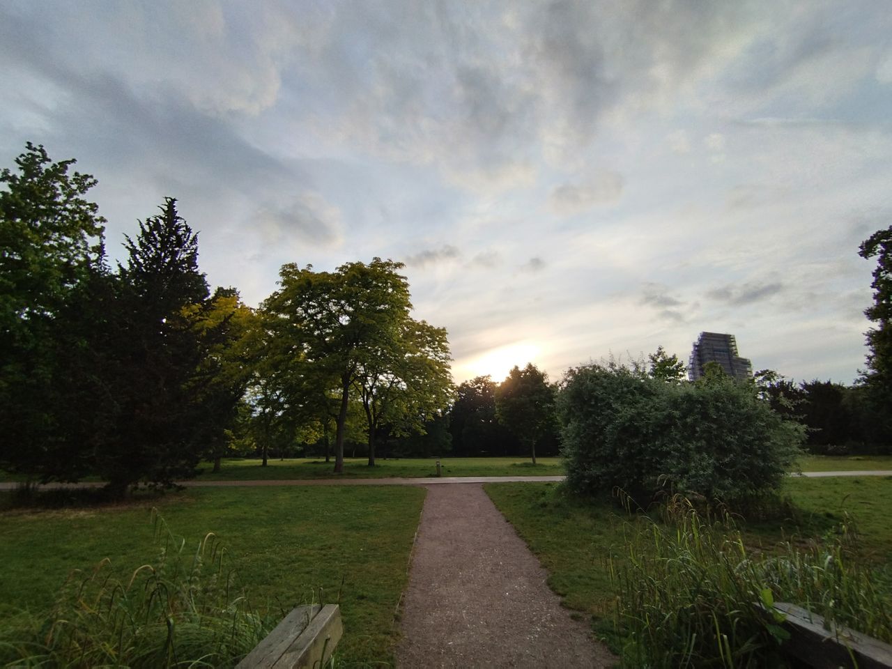Poco X4 Pro 5G camera samples