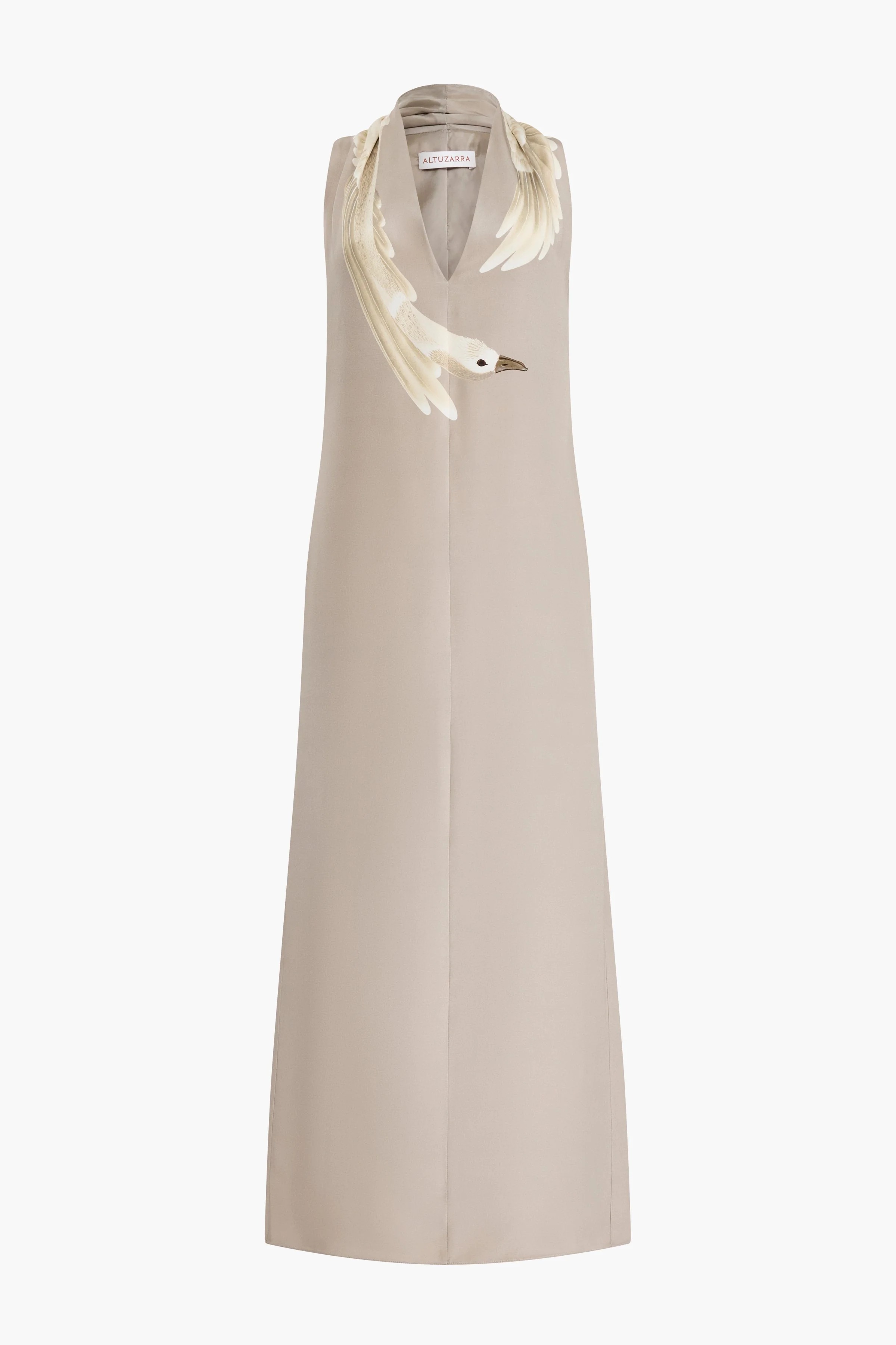 altuzarra, Baker Dress