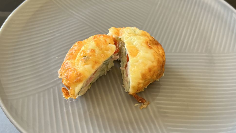 These air fryer egg muffins have become our favorite, foolproof high ...
