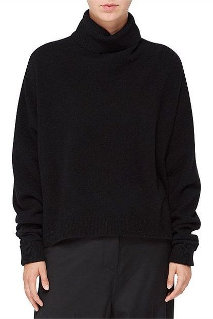 David Jones Twain Sweater