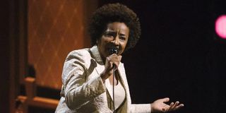 Wanda Sykes in Not Normal