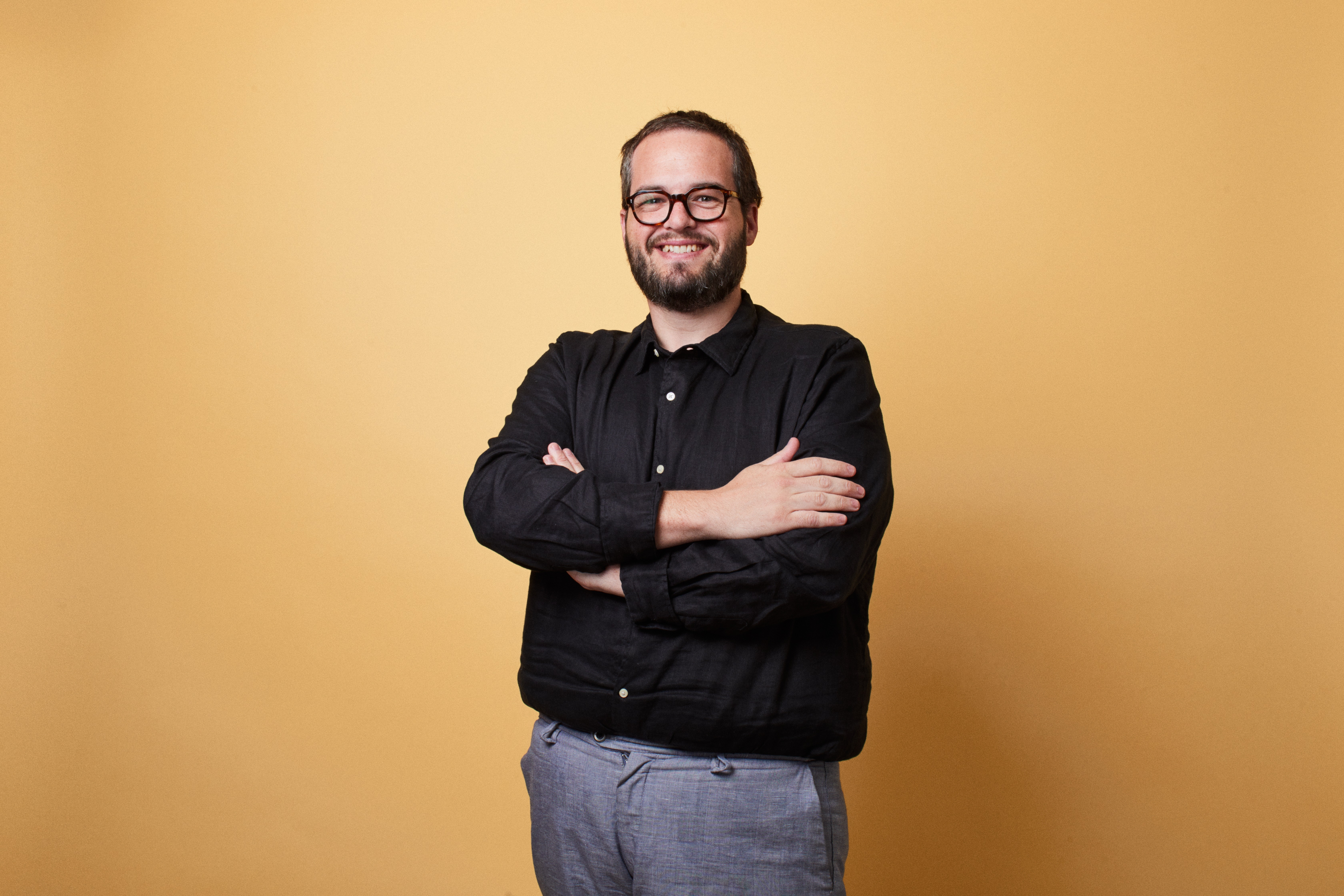 Ben Knapp