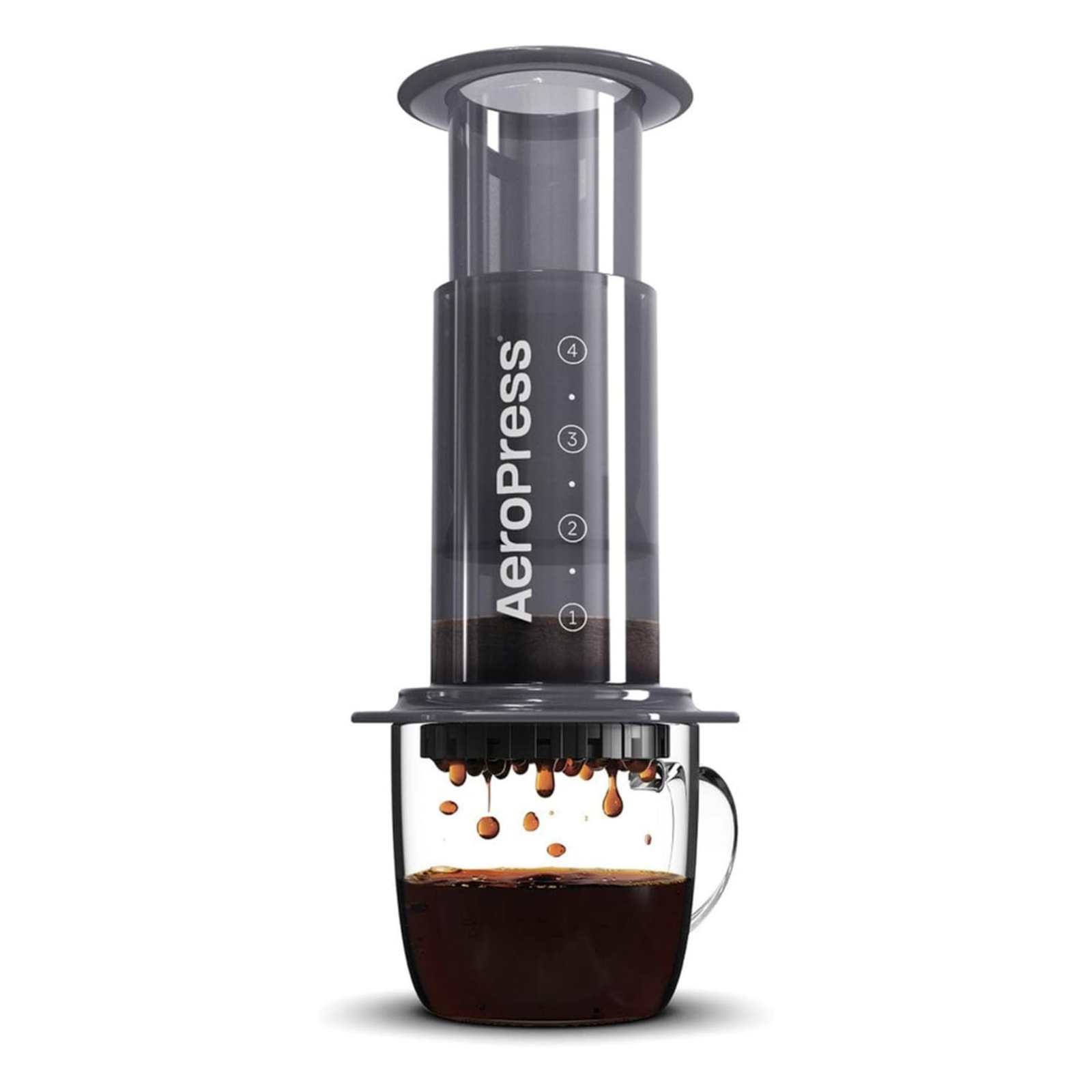 Best non-toxic coffee makers, free from BPA and PFAS | Homes and Gardens