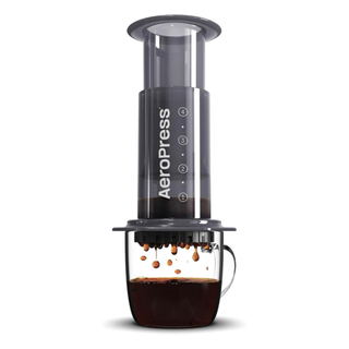 Aeropress